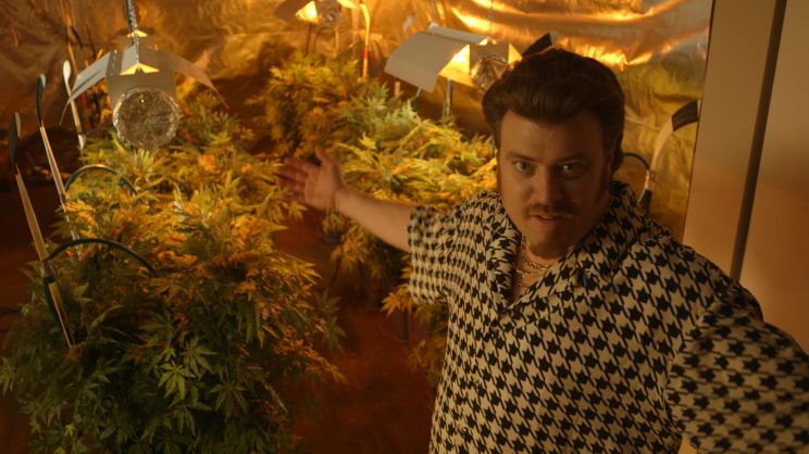 Robb Wells