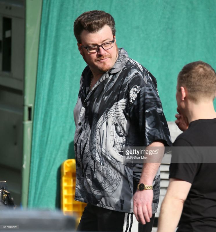 Robb Wells