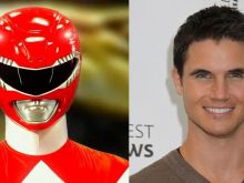 Robbie Amell