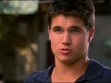 Robbie Amell