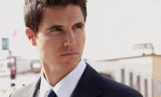 Robbie Amell