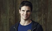 Robbie Amell