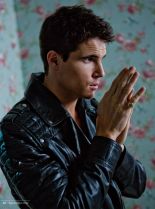 Robbie Amell