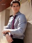 Robbie Amell