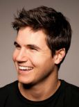 Robbie Amell