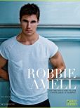 Robbie Amell