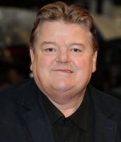 Robbie Coltrane