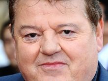 Robbie Coltrane