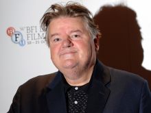 Robbie Coltrane