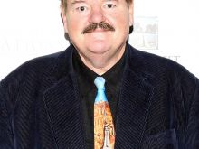 Robbie Coltrane