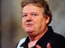 Robbie Coltrane