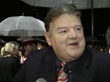 Robbie Coltrane