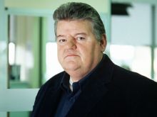 Robbie Coltrane