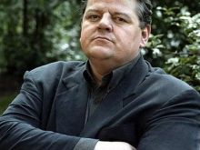 Robbie Coltrane