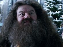 Robbie Coltrane
