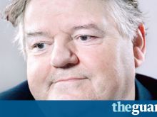 Robbie Coltrane