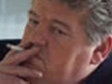 Robbie Coltrane