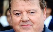 Robbie Coltrane