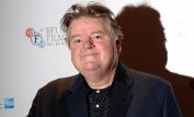 Robbie Coltrane