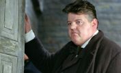 Robbie Coltrane