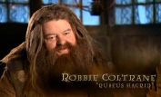 Robbie Coltrane