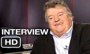 Robbie Coltrane