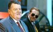 Robbie Coltrane