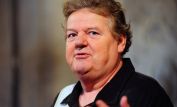 Robbie Coltrane