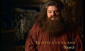 Robbie Coltrane