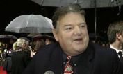 Robbie Coltrane