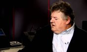 Robbie Coltrane