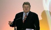 Robbie Coltrane