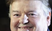 Robbie Coltrane