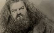 Robbie Coltrane