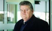 Robbie Coltrane