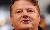 Robbie Coltrane