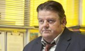 Robbie Coltrane