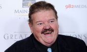 Robbie Coltrane