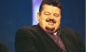 Robbie Coltrane