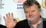 Robbie Coltrane