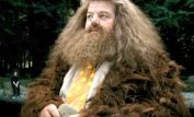 Robbie Coltrane