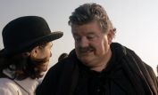 Robbie Coltrane