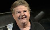 Robbie Coltrane