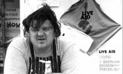 Robbie Coltrane