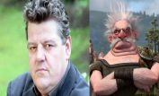 Robbie Coltrane