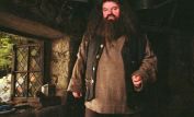 Robbie Coltrane