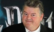 Robbie Coltrane