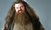 Robbie Coltrane