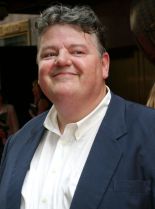 Robbie Coltrane