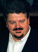 Robbie Coltrane